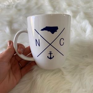 NC Mug